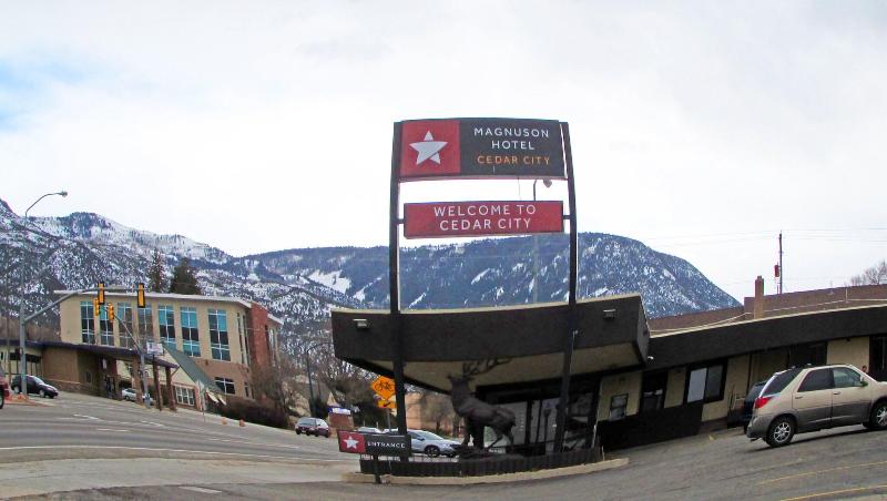 Mountain Star Inn - photo 70