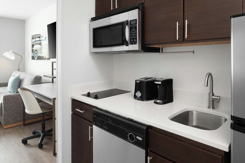 TownePlace Suites by Marriott Wilmington Wrightsville Beach - photo 23