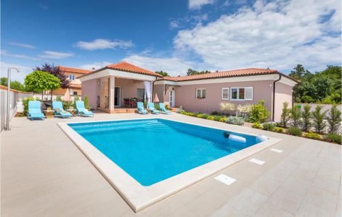 Stunning Home In Pula — 5-Star Luxury Hotel in Pula, Croatia