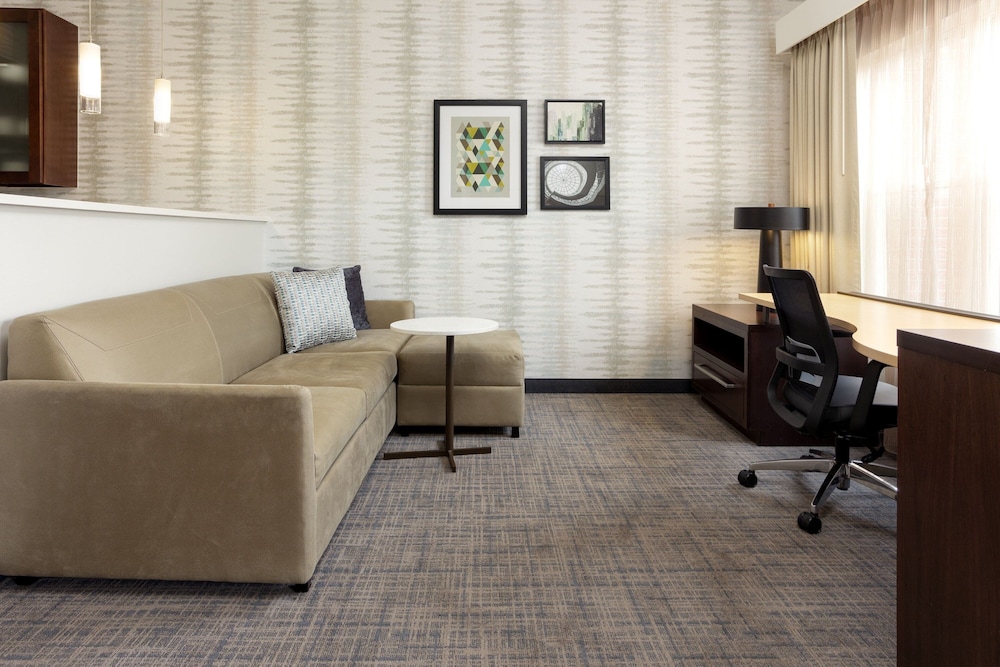 Residence Inn Columbus Polaris - photo 20