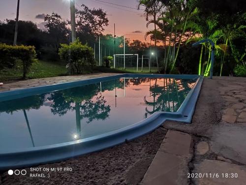 Excelente Sitio Em Juatuba — Juatuba