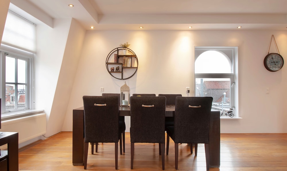 ApartHotel Trendy by Urban Home Stay in Alkmaar, Netherlands