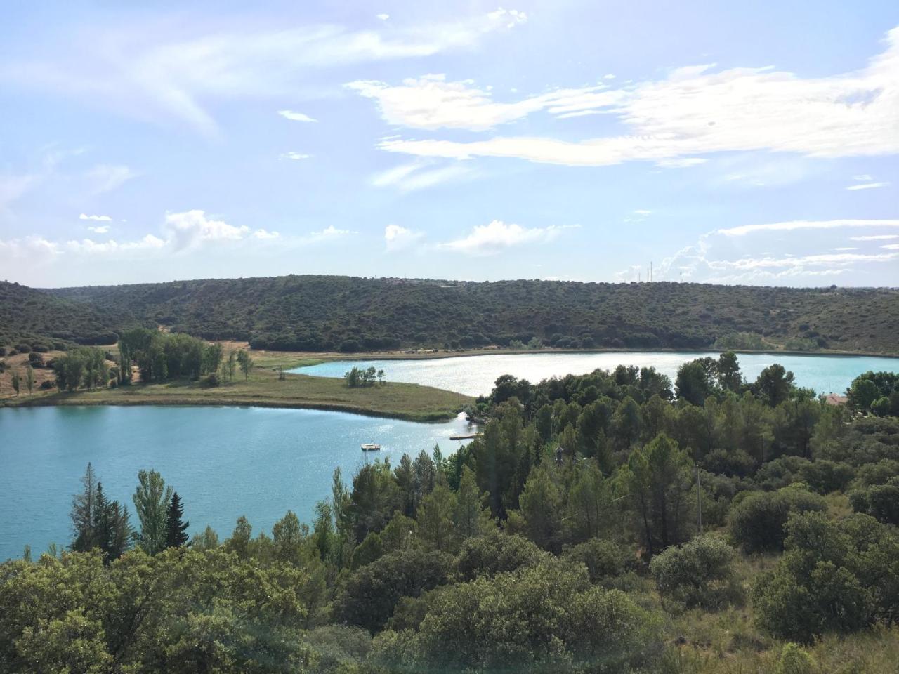El Balcón de la Colgada — Ossa De Montiel — photo 4