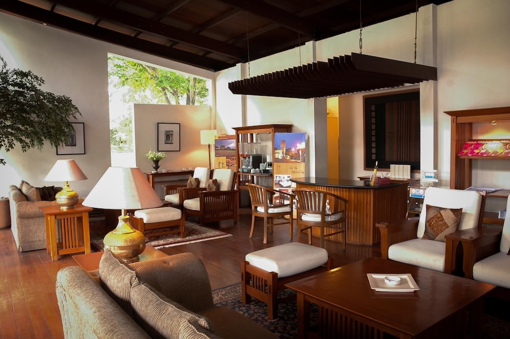 Puri Setiabudhi Residence — 4-Star Luxury Hotel in Bandung, Indonesia
