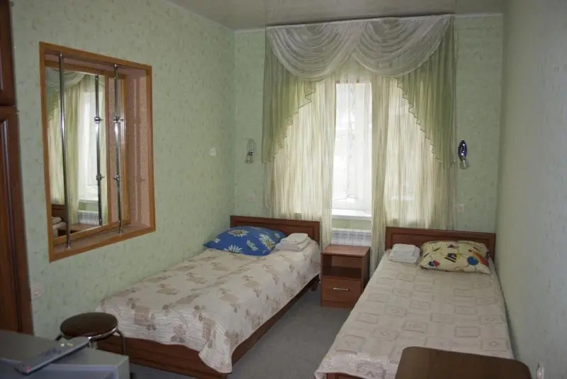 Okhotnichiy Dom - last minute hotel in Samara