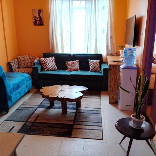 Lulus Guest house