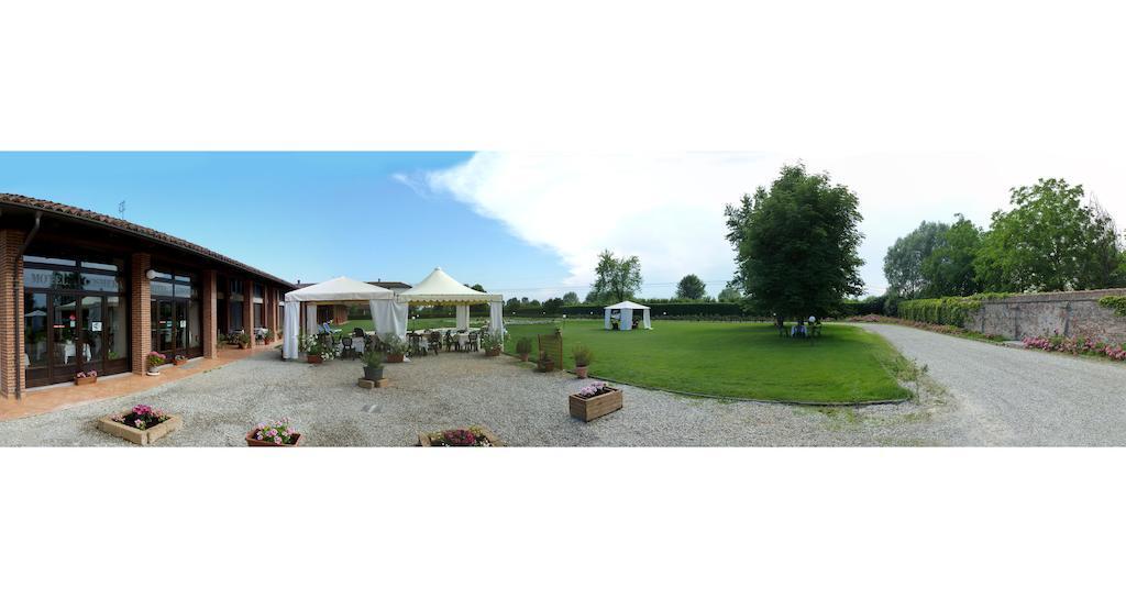 Motel Cosmera — hotel in Savigliano