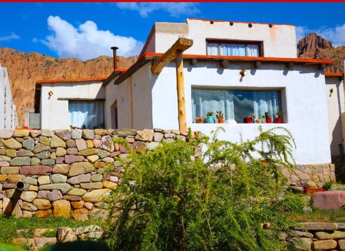 Lo de Joaquin — 4-Star Luxury Hotel in Tilcara, Argentina