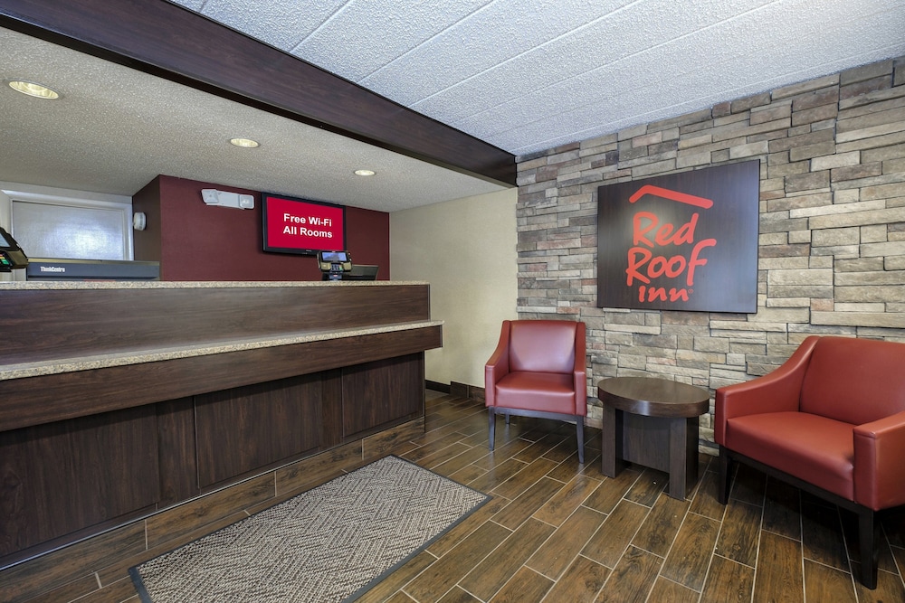 Red Roof Inn Danville PA - photo 2