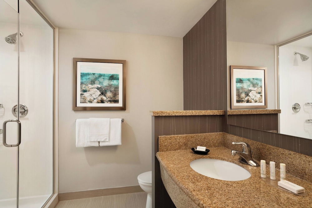 Courtyard by Marriott Middletown Goshen - photo 21