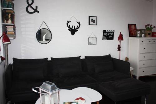 Apartament skandynawski — 4-Star Luxury Hotel in Gdansk, Poland