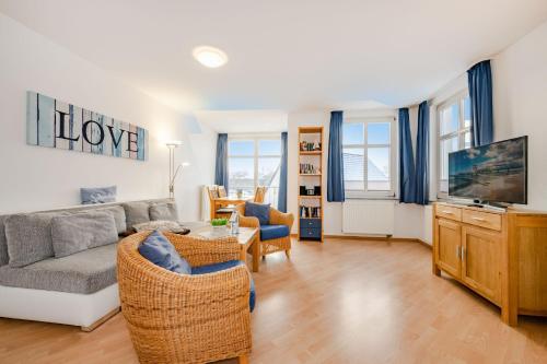 Alt Ahlbeck 03 — 4-Star Luxury Hotel in Ahlbeck, Germany