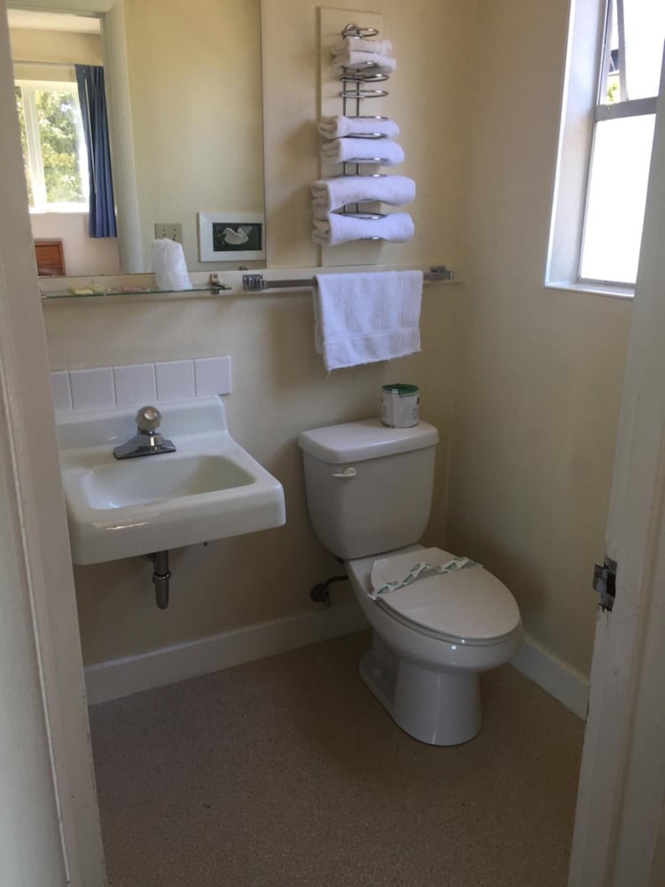 Marco Polo Motel - photo 16