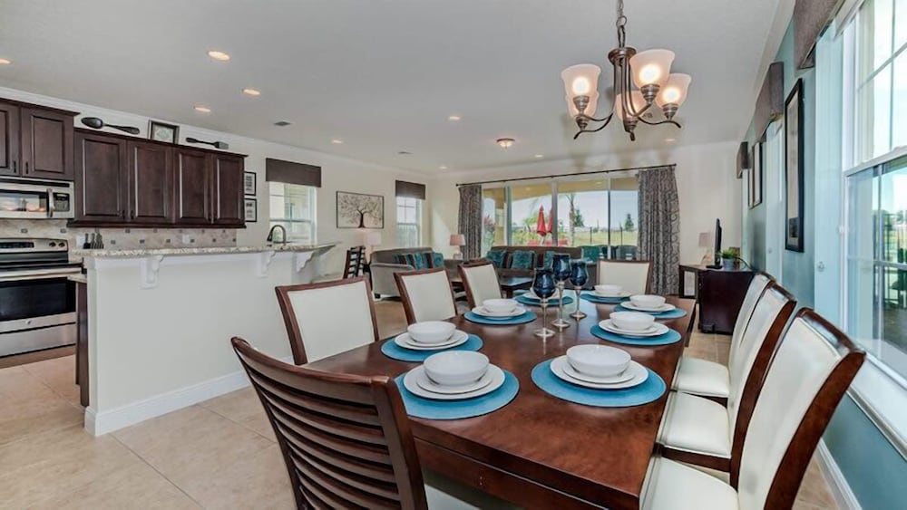 Ov4819 Reunion Resort 5 Bed 4.5 Baths Villa - photo 24
