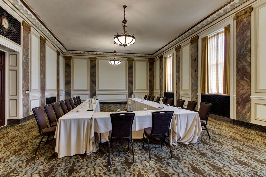 Drury Plaza Hotel Cleveland Downtown - photo 51