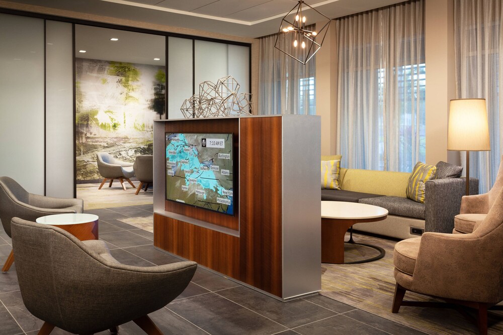 Courtyard by Marriott Winter Haven - photo 17