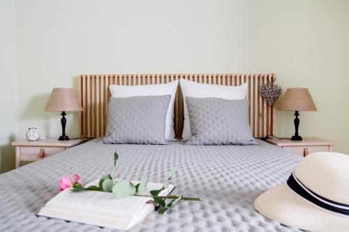 Casa da Avó Guilhermina — 4-Star Luxury Hotel in Leiria, Portugal