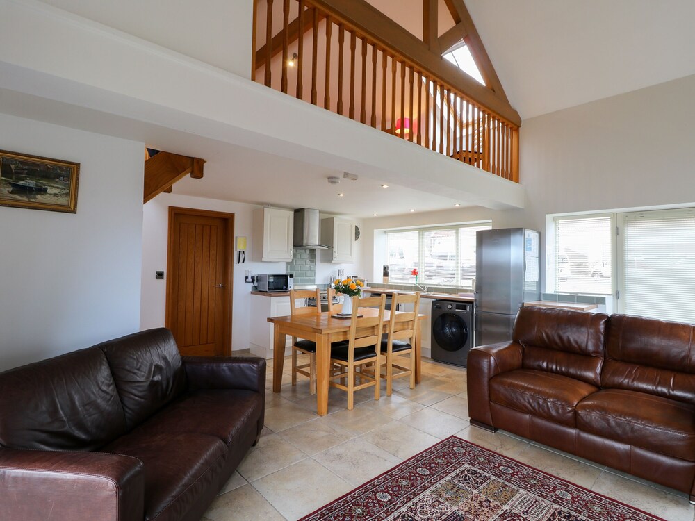 Mallard Cottage