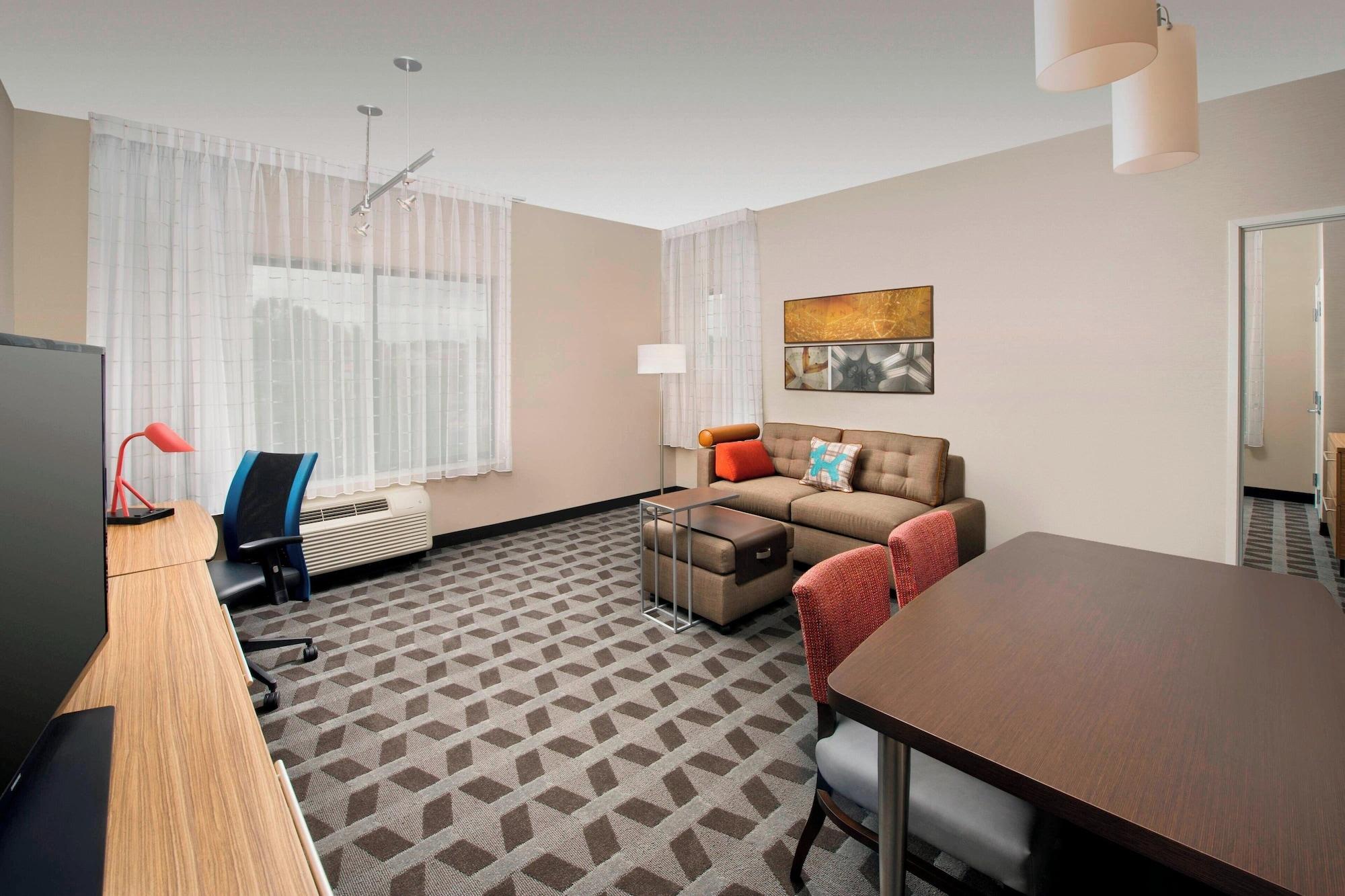 TownePlace Suites by Marriott Alexandria Fort Belvoir - photo 13