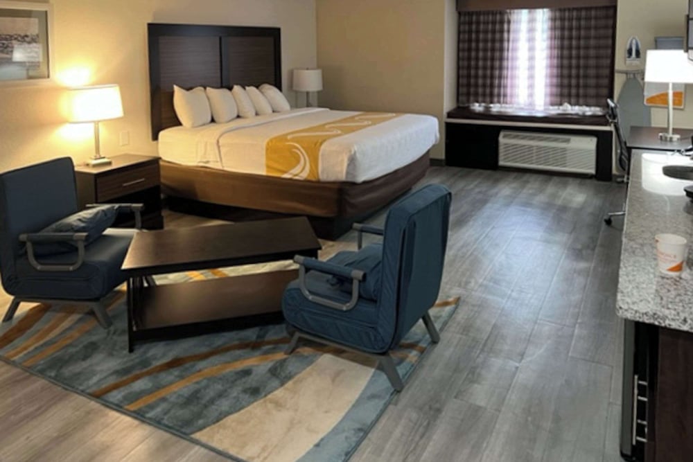 Quality Inn & Suites Myrtle Beach near Outlets - photo 18