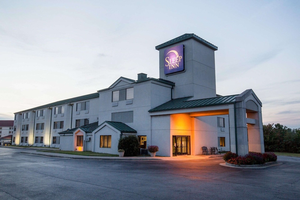 Sleep Inn Douglasville near Arbor Place — hotel in Douglasville