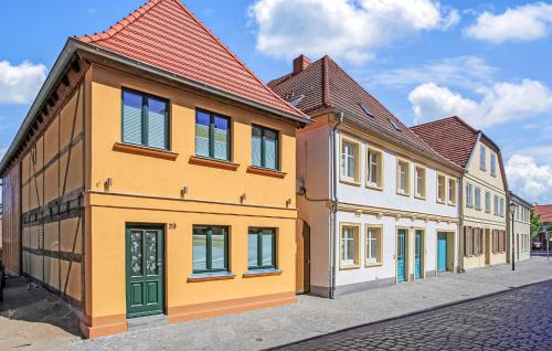 Ferienwohnung Malchow — 4-Star Luxury Hotel in Malchow, Germany