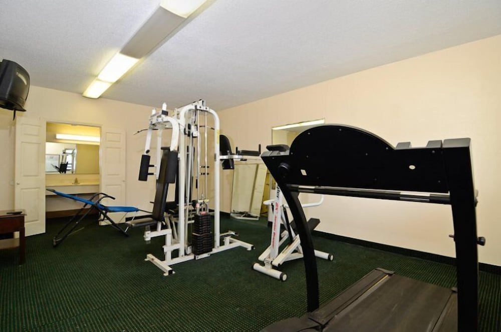 Motel 6 Sandersville GA - photo 45