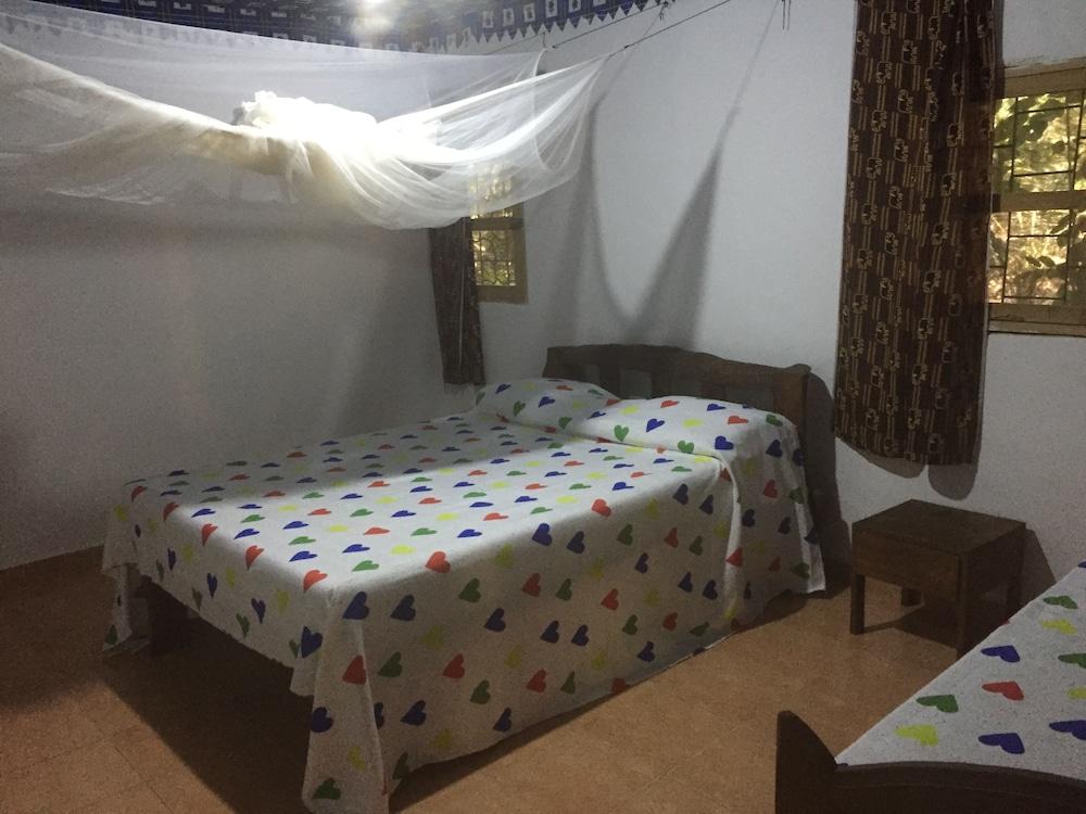 Campement Kunja kafountine in Bignona, Senegal