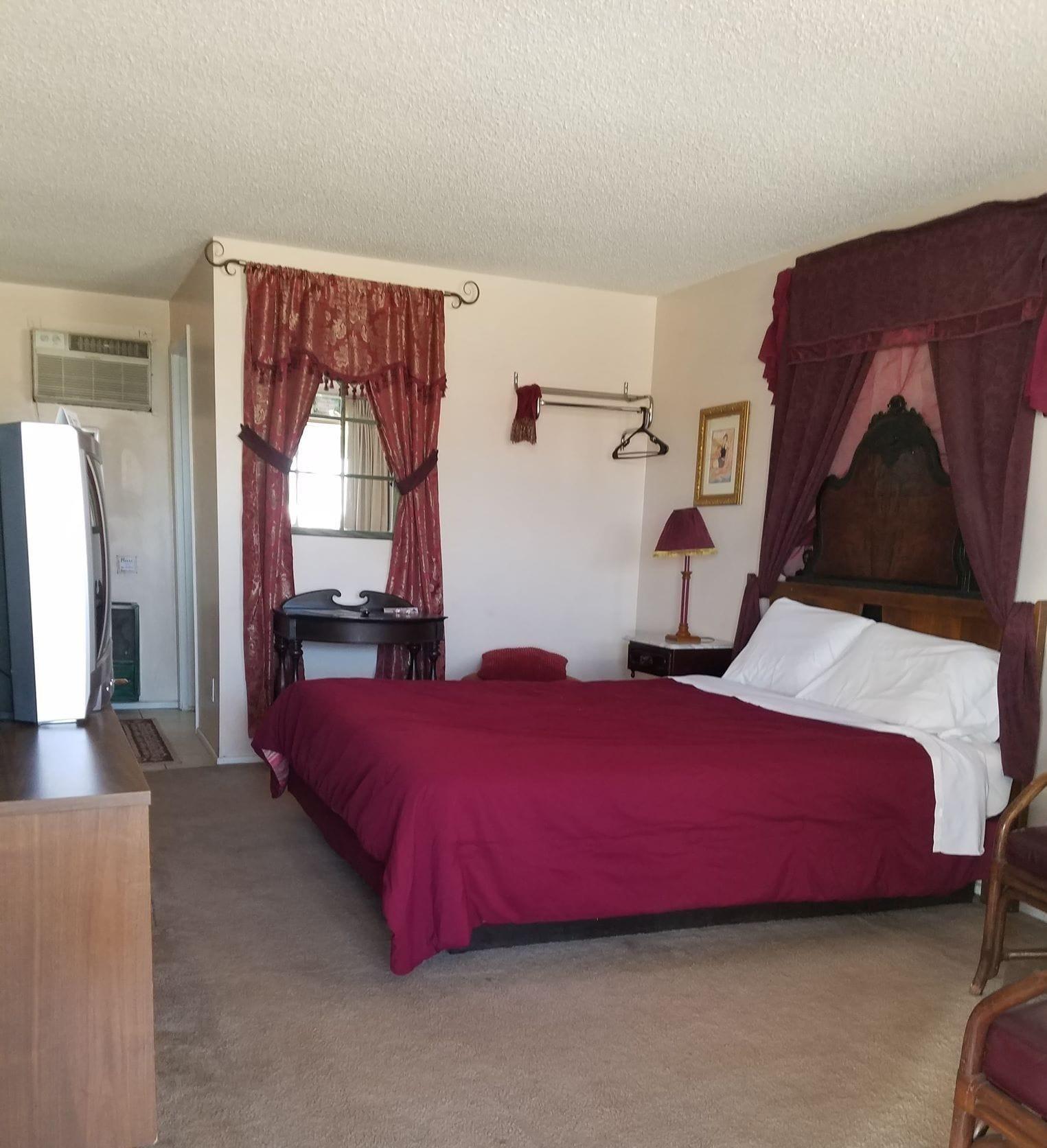 Stagecoach 66 Motel by Capital O - photo 12