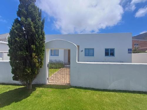 Holiday Vibe in Hermanus, South Africa