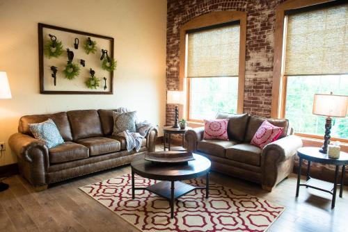 Rusty Rail Brewing Co. - photo 4
