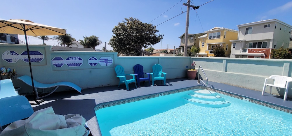 Pismo Beachwalker Inn & Suites - photo 65
