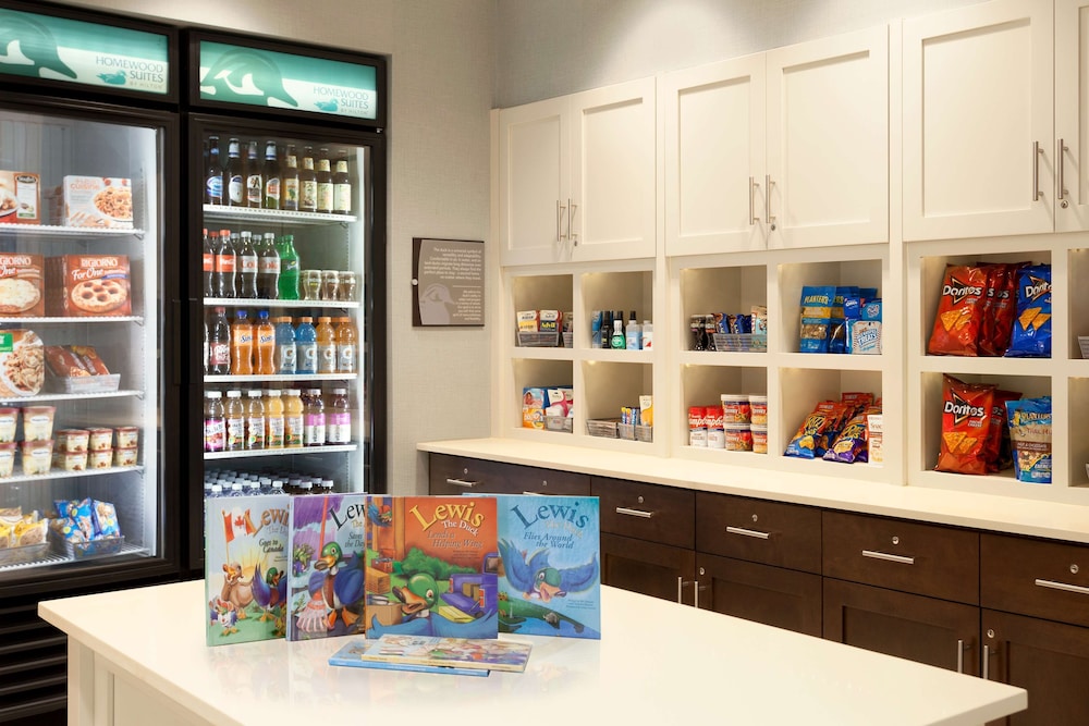 Homewood Suites by Hilton Frederick - photo 25