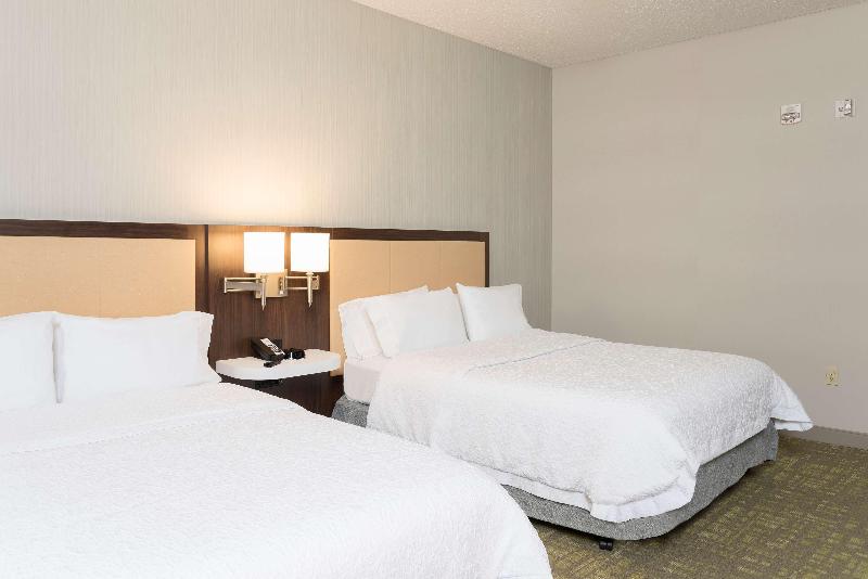 Hampton Inn & Suites East Lansing Okemos - photo 55