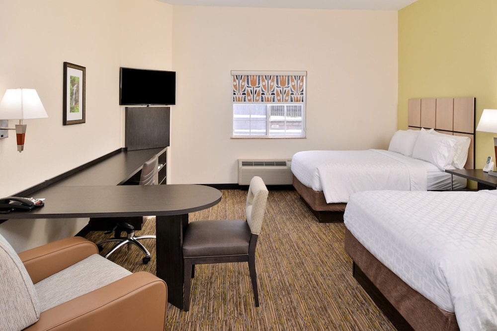 Candlewood Suites Winchester by IHG - photo 8