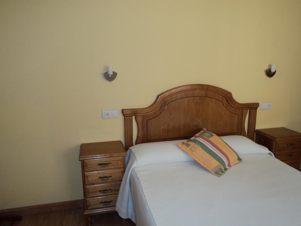 Hotel Casa Rosendo — Cangas Del Narcea — photo 5
