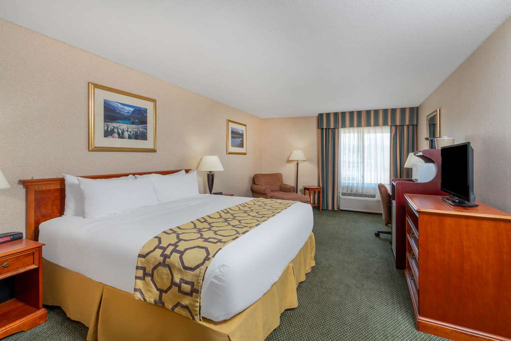 Baymont by Wyndham Salida - photo 35
