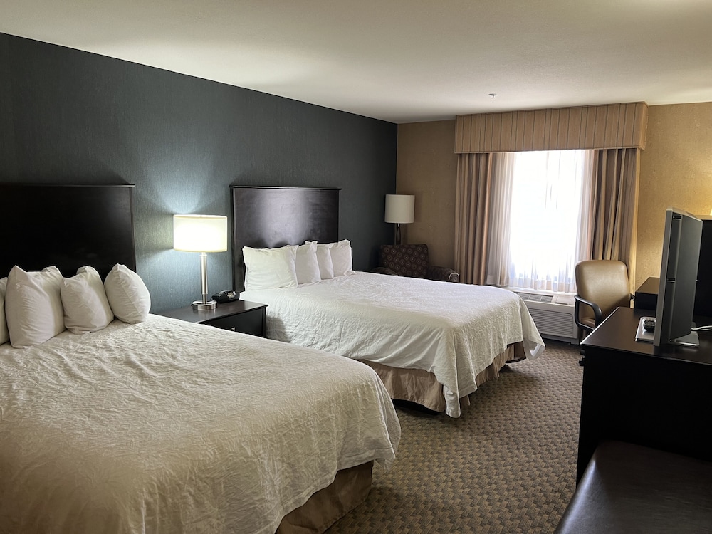 Hampton Inn & Suites Barstow - photo 25