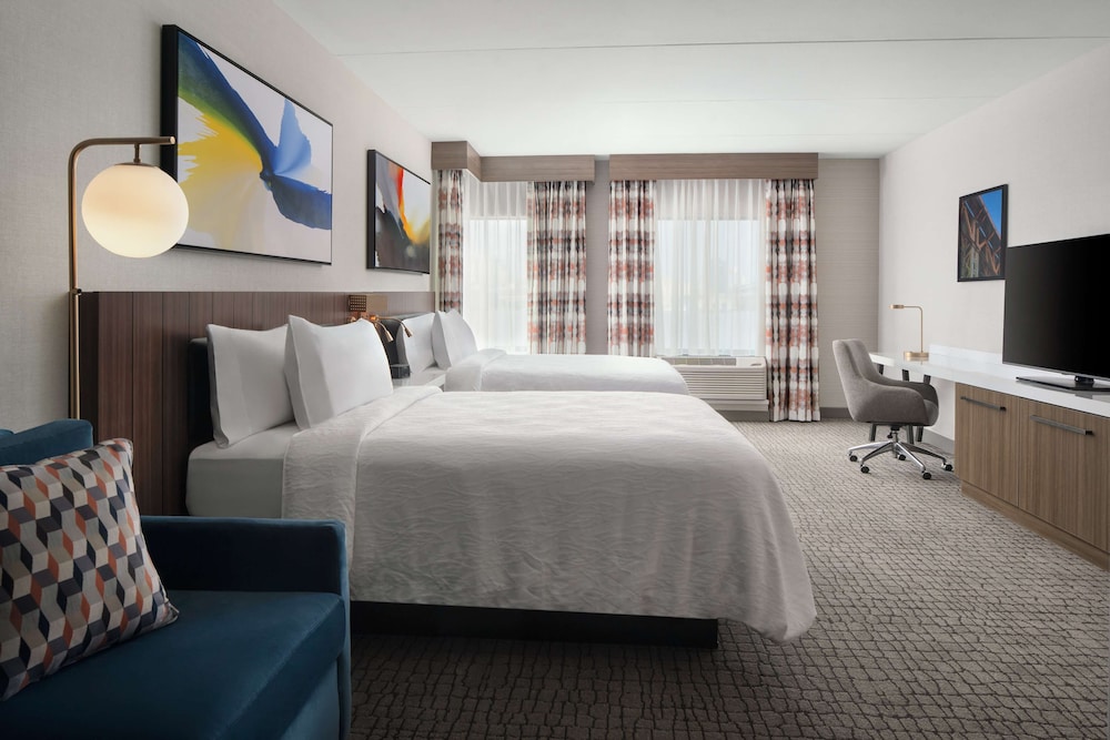 Hilton Garden Inn Camden Waterfront Philadelphia - photo 13