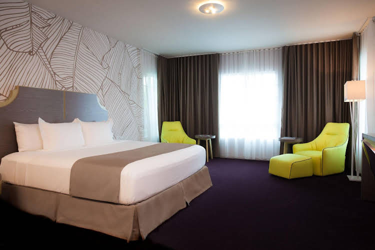 Hotel Alamo Apts - photo 18