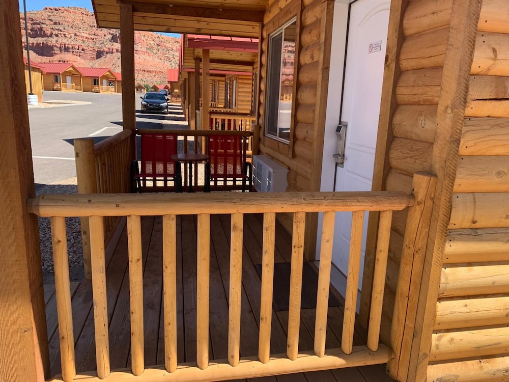 Red Canyon Cabins - photo 13