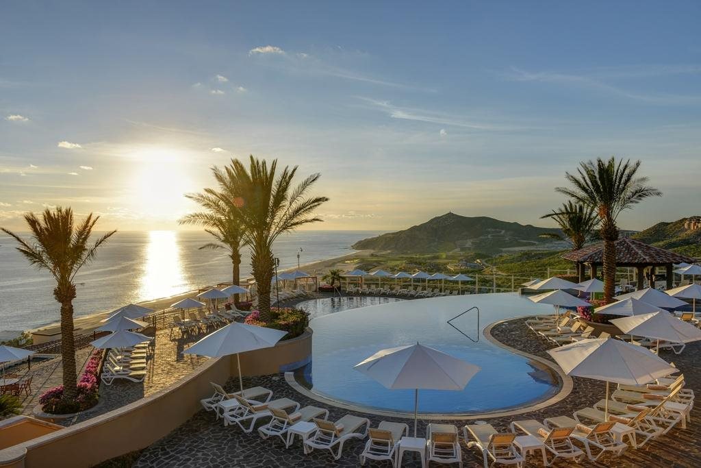 Pueblo Bonito Sunset Beach
