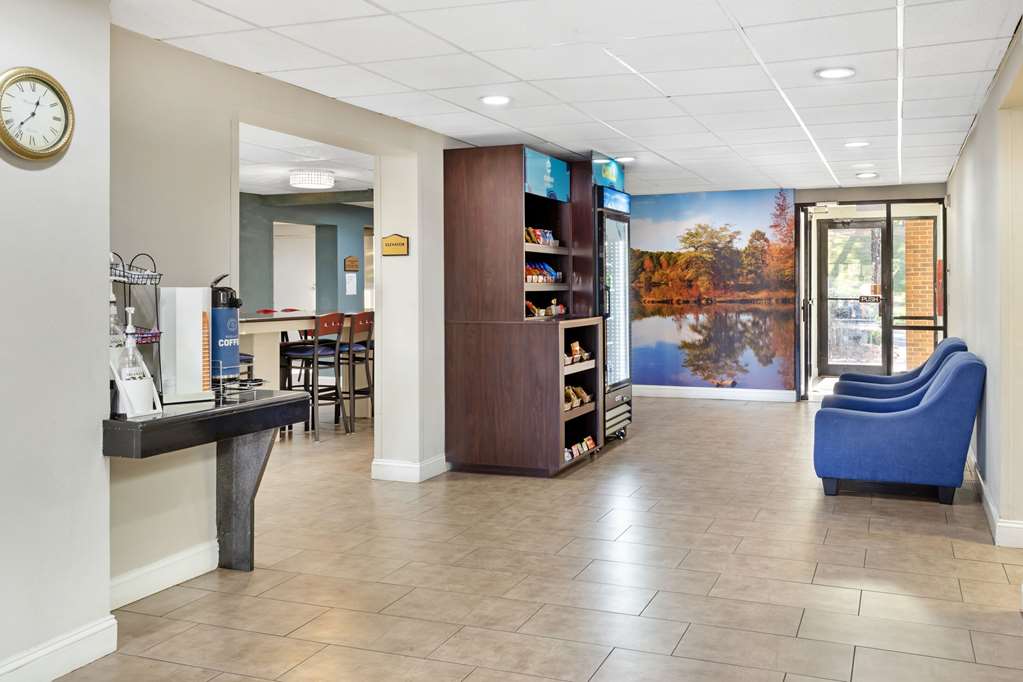 Clarion Pointe North Carolina - photo 3