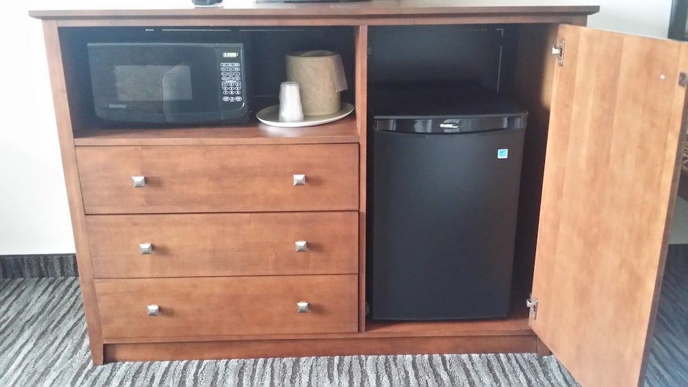 GrandStay Hotel & Suites Parkers Prairie - photo 17