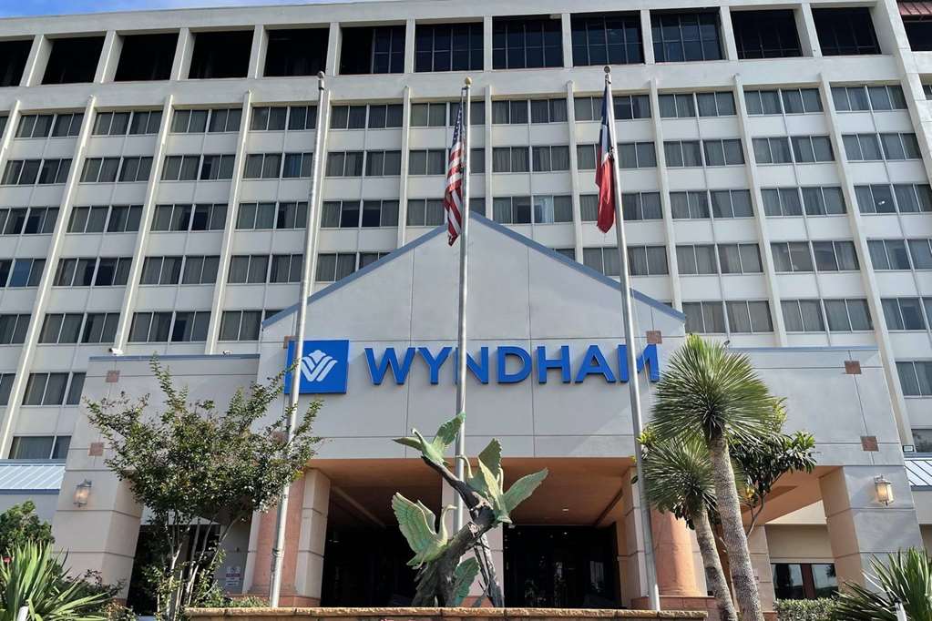 Wyndham Houston near NRG Park Medical Center - featured photo