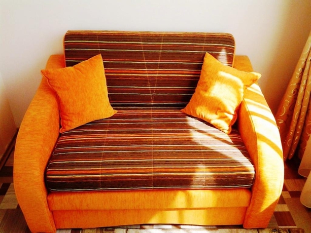 Sportivnaya Hotel — Kirishi — photo 3