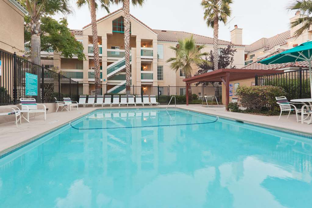 Sonesta ES Suites San Francisco Airport San Bruno - photo 27