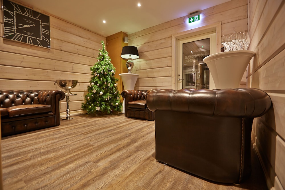 Lapland Lodge — Arvidsjaur — photo 3