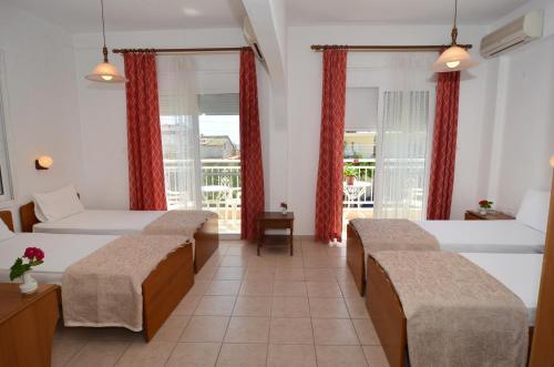 Triada Hotel - last minute hotel in Limenaria
