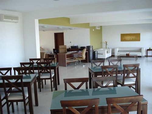 Apart Hotel Beira Mar — Punta Del Este